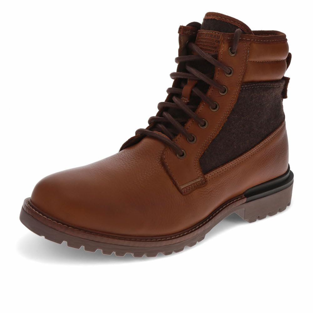 Levi's Mens Cardiff Neo Rugged Casual Boot