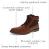 Levi's Mens Cardiff Neo Rugged Casual Boot view 3