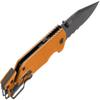 SOG Escape ATK 2.0 - Hi-Viz Orange view 3