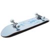 [CCS] Ink Angel Skateboard Complete - Blue - 7.75" view 2