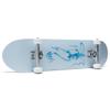 [CCS] Ink Angel Skateboard Complete - Blue - 7.75" view 4