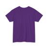 Funny Sarcastic Witch T Shirt, If You Can't Stir with The Big Girls Then Stay Away from The Cauldron T-Shirt, Halloween Tee, Purple view 3