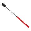 Golf Swing Training Stick, Adjustable, Improved Golf Skills, Indoor Golf Swing Practice Stick (Red) view 1