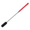 Golf Swing Training Stick, Adjustable, Improved Golf Skills, Indoor Golf Swing Practice Stick (Red) view 2