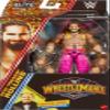 Mattel WWE Elite Collection Action Figure & Accessories, Premium Live Event Seth Freakin Rollins Set, Wrestlemania with Howard Finkel Build-A-Figure Parts view 2