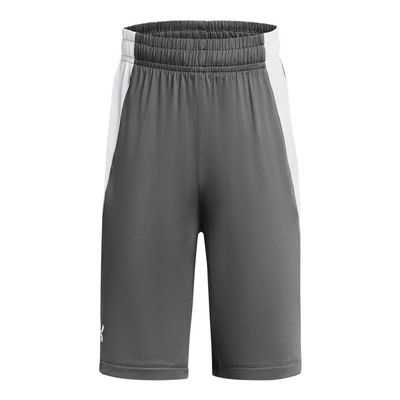 Under Armour Boys Tech Vent Shorts - Ultra-Breathable YMD