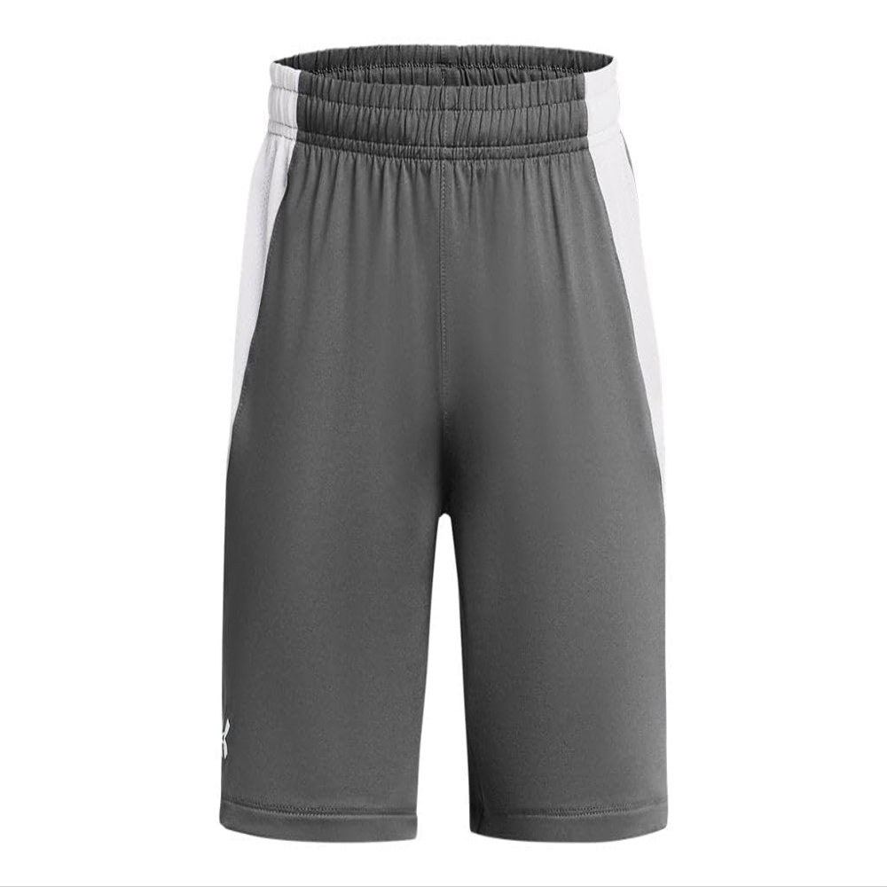 Under Armour Boys Tech Vent Shorts - Ultra-Breathable YMD