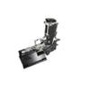 At The Ready | Magnetic Gun/Pistol Mount/Holster | Designed to Fit Staccato Models - See Options | for Vehicle, Office/Desk, Bedroom, Safe | Custom Pistol Mount | Designed for Safety | Superior Hold | Upright Orientation | view 2