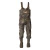 Avery Men's Originals 5mm Neoprene Waterproof Cold-Weather Fishing Chest Waders, Insulated Boots, Knee & Seat Reinforcements, Legacy, 11, Regular view 1
