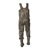 Avery Men's Originals 5mm Neoprene Waterproof Cold-Weather Fishing Chest Waders, Insulated Boots, Knee & Seat Reinforcements, Legacy, 11, Regular view 2
