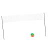 Portable Professional Volleyball Net System Complete Set for Outdoor Beach Backyard Camping Parks view 3