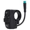 3 in 1 Electric Scooter Function Switch ABS Light Horn Switch for KUGOO M5 Electric Scooter view 1