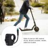 3 in 1 Electric Scooter Function Switch ABS Light Horn Switch for KUGOO M5 Electric Scooter view 4