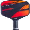 Babolat MNSTR+ Pickleball Paddle (Black/Red) view 1