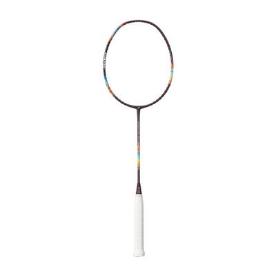 Yonex 2nd Gen Nanoflare 700 Game (Midnight Purple) Badminton Racket - Pre Strung