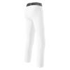 HYCOPROT 3 Pack Men's Compression Pants Athletic Tight,Leggings Base Layer Bottoms for Running Workout Sports Yoga Basketball view 3