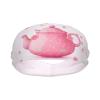 Sports Headbands for Men Women Sports Sweatband Teapot Hairband Moisture Wicking Head Bands view 2