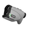 Gogogo Sport Vpro Gen 2 Golf Laser Rangefinder, Ultra-Clear Optics with 99% Transmission Lens OLED Display, Dual Power Sources, FlagLock/Slope/Magnetic/Lightweight (Gen 2) view 1