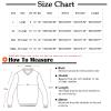 Muscularfit Mens Pullover Sweater Polo Long Sleeve Quarter Zip Golf Knitted Sweaters Slim Fit Knitted Knitwear Winter Coat Prime Big Deal Days October 8-9 Men Mens Quarter Zip Golf Shirt Navy XL view 2