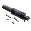 Mountain Bike Air Shock Absorber 125mm 150mm 165mm 190mm 200mm Scooter Alloy Folding Bicycle Rear Shock Cycling Parts(165mm) view 1