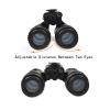 Airsoft Tactical PVS15 Night Vision Goggles Dummy Binoculars with Helmet Mount No Function NVG Model for Tactical Decoration and Props(Black) view 4