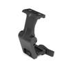 FTC Magnifier Mount with Fast QD Lever & Tactical Fast Red Dot Riser Mount Base Adpater for T1 T2 H1 H2 Optic Sights Scopes Accepts All Footprint Optics Combo Quick Release 2.26" Centerline Height view 1