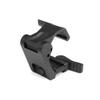 FTC Magnifier Mount with Fast QD Lever & Tactical Fast Red Dot Riser Mount Base Adpater for T1 T2 H1 H2 Optic Sights Scopes Accepts All Footprint Optics Combo Quick Release 2.26" Centerline Height view 2