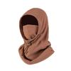 Winter Ski Hooded Mask for Men Women, Windproof Warm Hat Scarf Face Cover Set, Outdoor Sports Cycling Motorcycle Ride Gear-D view 1