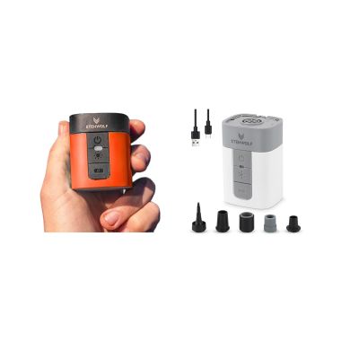 ETENWOLF Air Pump for Inflatables AIR 3 & AIR 5 PRO MAX