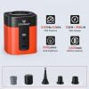 ETENWOLF Air Pump for Inflatables AIR 3 & AIR 5 PRO MAX view 3