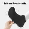 Cacacar 14 Pairs Thin Womens Ankle Socks, Running Low Cut Short Athletic Pack of Socks for Men (Blakc, White) view 4