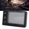 Electric Display Panel, Color Screen LCD Display with 6P Water Cable for 24V/36V/48V/60V Universal E, Easy Install for 22.2mm Handlebar with Bracket,Waterproof view 2