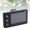 Electric Display Panel, Color Screen LCD Display with 6P Water Cable for 24V/36V/48V/60V Universal E, Easy Install for 22.2mm Handlebar with Bracket,Waterproof view 3