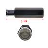 Psdndeww Hair Stacker Hexagon Stacker Special Fly Tying Tools for Line Up Thread Accessories view 2