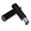 Psdndeww Hair Stacker Hexagon Stacker Special Fly Tying Tools for Line Up Thread Accessories view 3