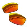 LenzProse 1.5MM Polarized Replacement Lenses for Oakley Flak Jacket OO9008 63mm Sunglasses, Anti-Scratch | Perfectly Fit view 4