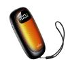 Hand Warmers Rechargeable-Electric Hand Warmers, Max 16 Hrs Warmth Up to 127, LED Display & Flashlight, Dual-Side Heating Portable Heater for Golf Hunting Camping for Men Women, Valentine's Day Gifts view 1