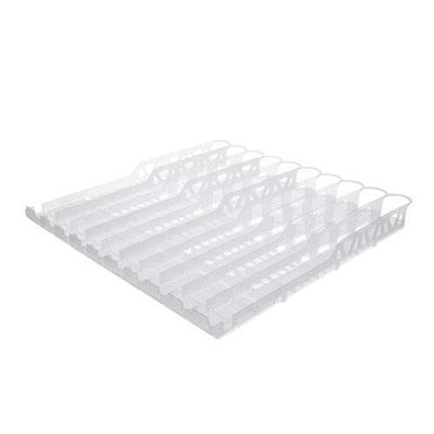 20 SECOND SOAP for Beverage Air Trak, Flow 10/12 Oz 10 Lanes 403-953D-12 -