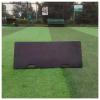 BXKCFYBSQ Football Rebound Board,Impact Resistant Soccer Training Wall,Football Passing Accuracy Training Aid,for Passing and Control Skills Training view 1