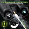 SKIOVEMI Night Vision Goggles for Adults, Military Tactical Digital Infrared Night Vision Camera Binoculars with 32GB Memory for Outdoor Activities,B view 4