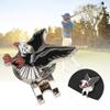 lvifloae Eagle Bird Sport Golf Marker Cap Clip Portable Mini Golfer's Cap Clip Outdoor Accessory Gift for Men Women view 4