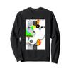 fire Sweatshirt view 1