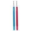 2Pcs Watch Hand Remover, Watch Hand Setting Repair Tool Lever Minute Second Hand Removal Puller Watch Repair Tool for Removing Watch Hand Needle view 1