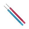 2Pcs Watch Hand Remover, Watch Hand Setting Repair Tool Lever Minute Second Hand Removal Puller Watch Repair Tool for Removing Watch Hand Needle view 3
