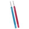 2Pcs Watch Hand Remover, Watch Hand Setting Repair Tool Lever Minute Second Hand Removal Puller Watch Repair Tool for Removing Watch Hand Needle view 4