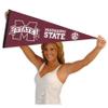 Mississippi State Bulldogs SEC Pennant Flag view 4