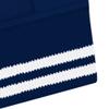 Creative Knitwear College Baby NCAA Officially Licensed Letterman Varsity Jacket - Connecticut Logo - Navy - 18 Months view 3