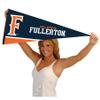 Cal State Fullerton Titans Pennant Flag view 4