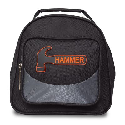 Hammer Plus 1 - Grey