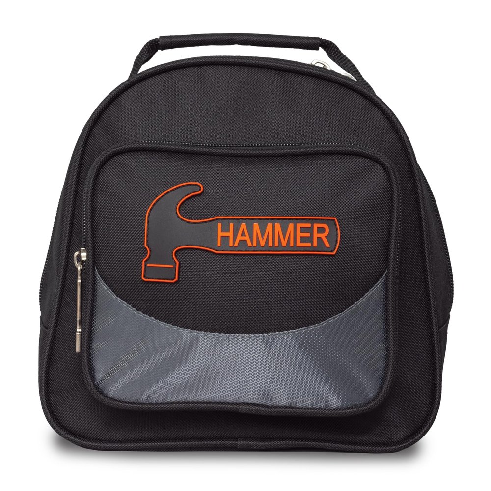 Hammer Plus 1 - Grey